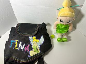 Tinkerbell Lot