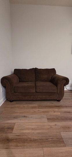 Soft comfy couch