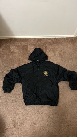 Vintage Army jacket