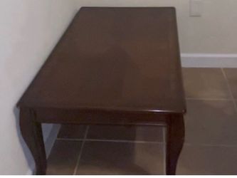 Coffee Tables