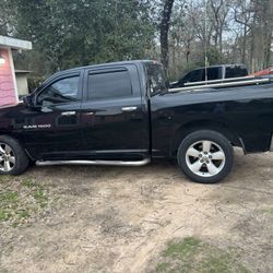 2011 Dodge Ram, Only 40k Miles!! 