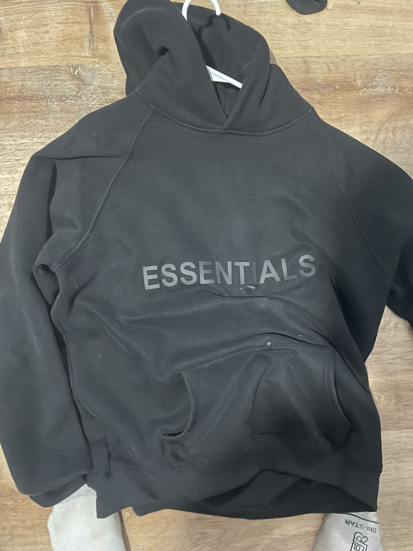 Essentials Hoodie XL