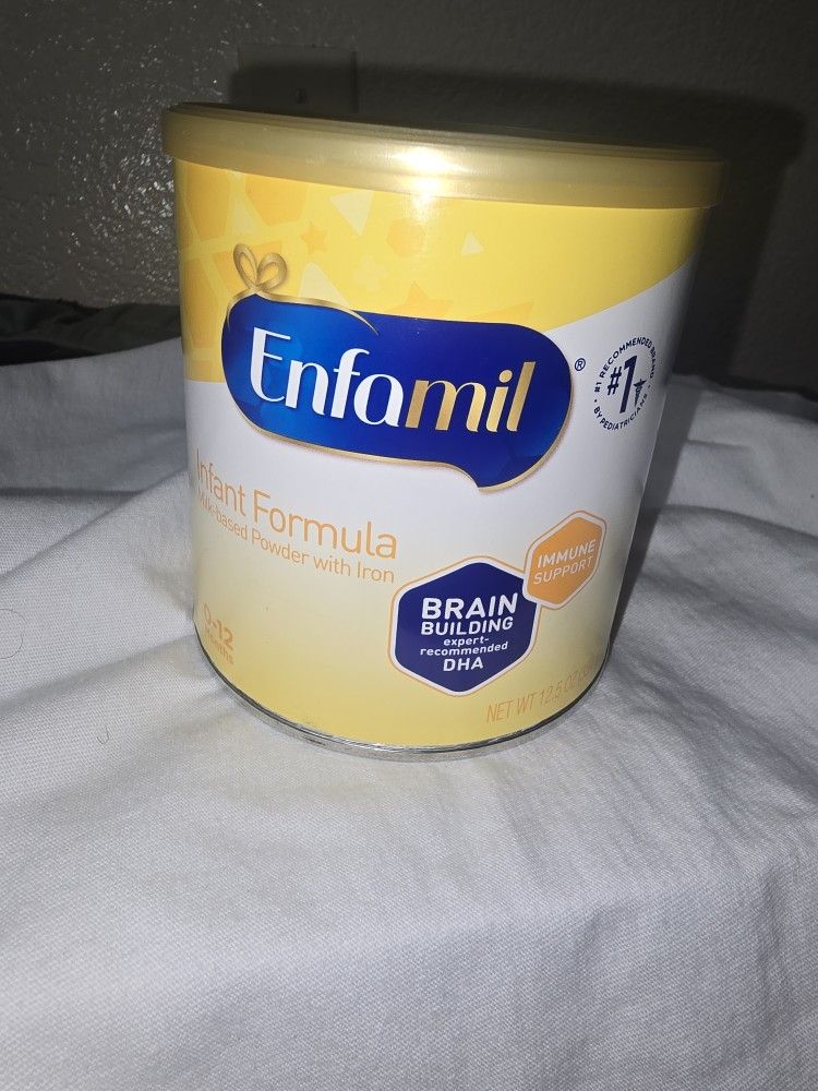 Formula