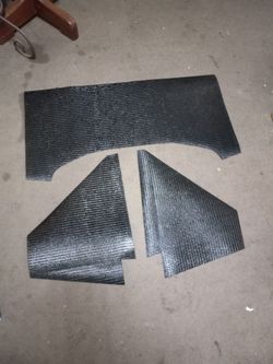 Vw Bug Firewall