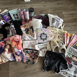 Taylor Swift Bundle