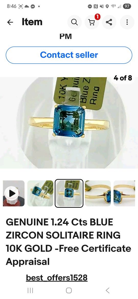 Raineys RINGS AND THINGS IS HAVING A SALE TODAY! MESSAGE ME AND ILL CUT YOU A DEAL