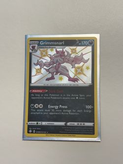 pokémon card
