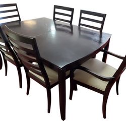Stanley Furniture Dining Set 