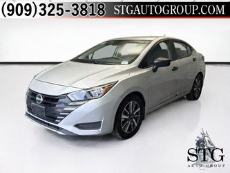 2023 Nissan Versa