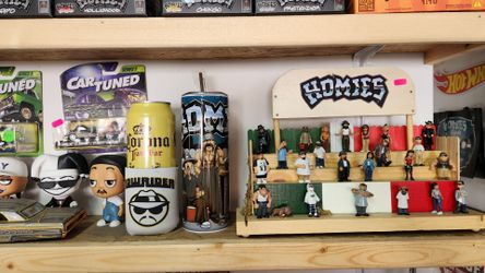 HOMIES MERCHANDISE FOR SALE IN OXNARD