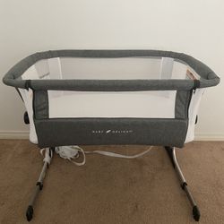 Baby Delight Bassinet 