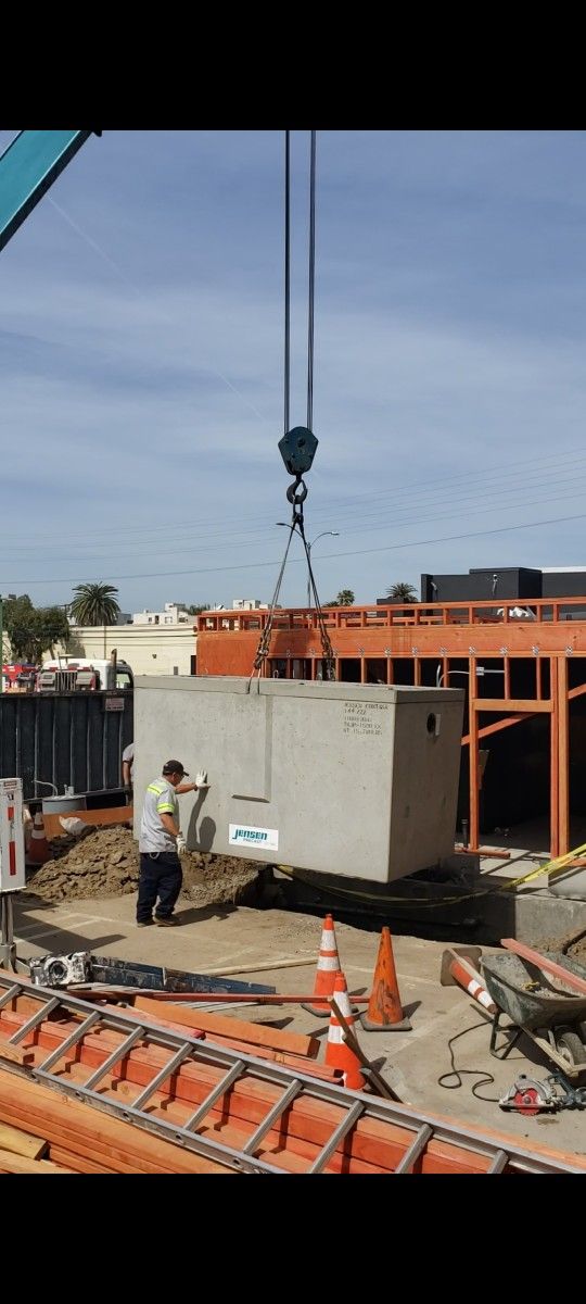 GREACE INTECEPTORS,COMERCIAL KITCHENS