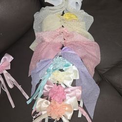 Girls Hairbow