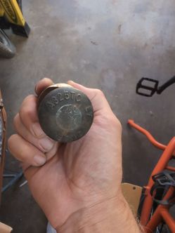 A325tc structural bolt A325
