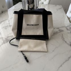Authentic Balenciaga Bag