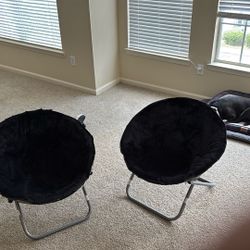 Folding Chair 