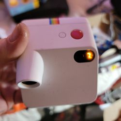 Bnib Mini Polaroid Cam