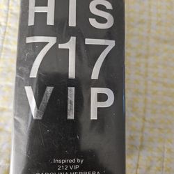 His 717 Vip