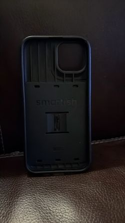 Smartish  Case iPhone 12 and 12 Pro  with Card Holder