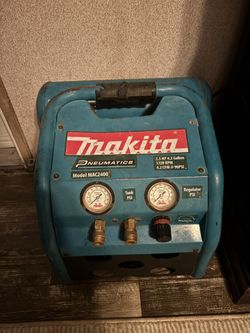 Makita Air Compressor