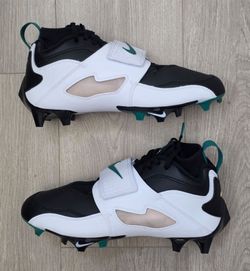 Nike Air Diamond Turf 93 TD Deion Sanders Prime HF5298-102 Mens Sizes MSRP $230