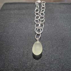 Sterling Silver Necklace 29.3 Gram