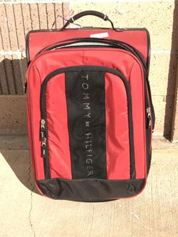 Tommy Hilfiger Suitcase
