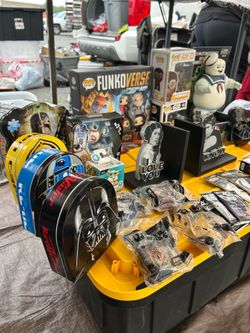 STAR WARS COLLECTION