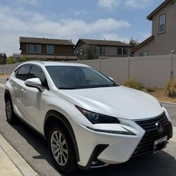 Lexus NX (contact info removed)