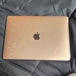 MacBook Air 2018 iCloud Locked