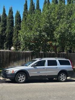2006 Volvo Xc70