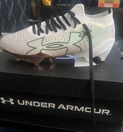 Cleats