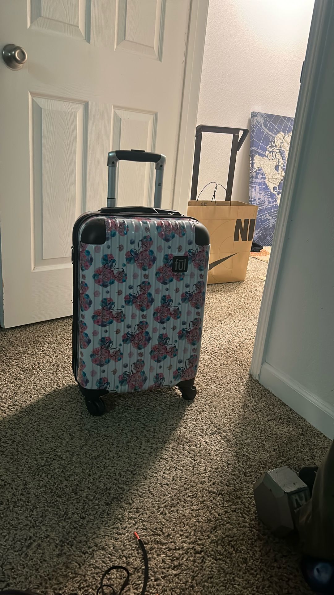 Luggage