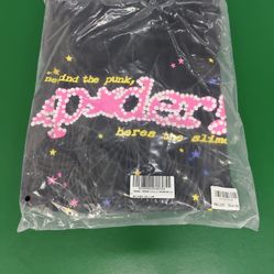 Sp5der! Designer Hoodie