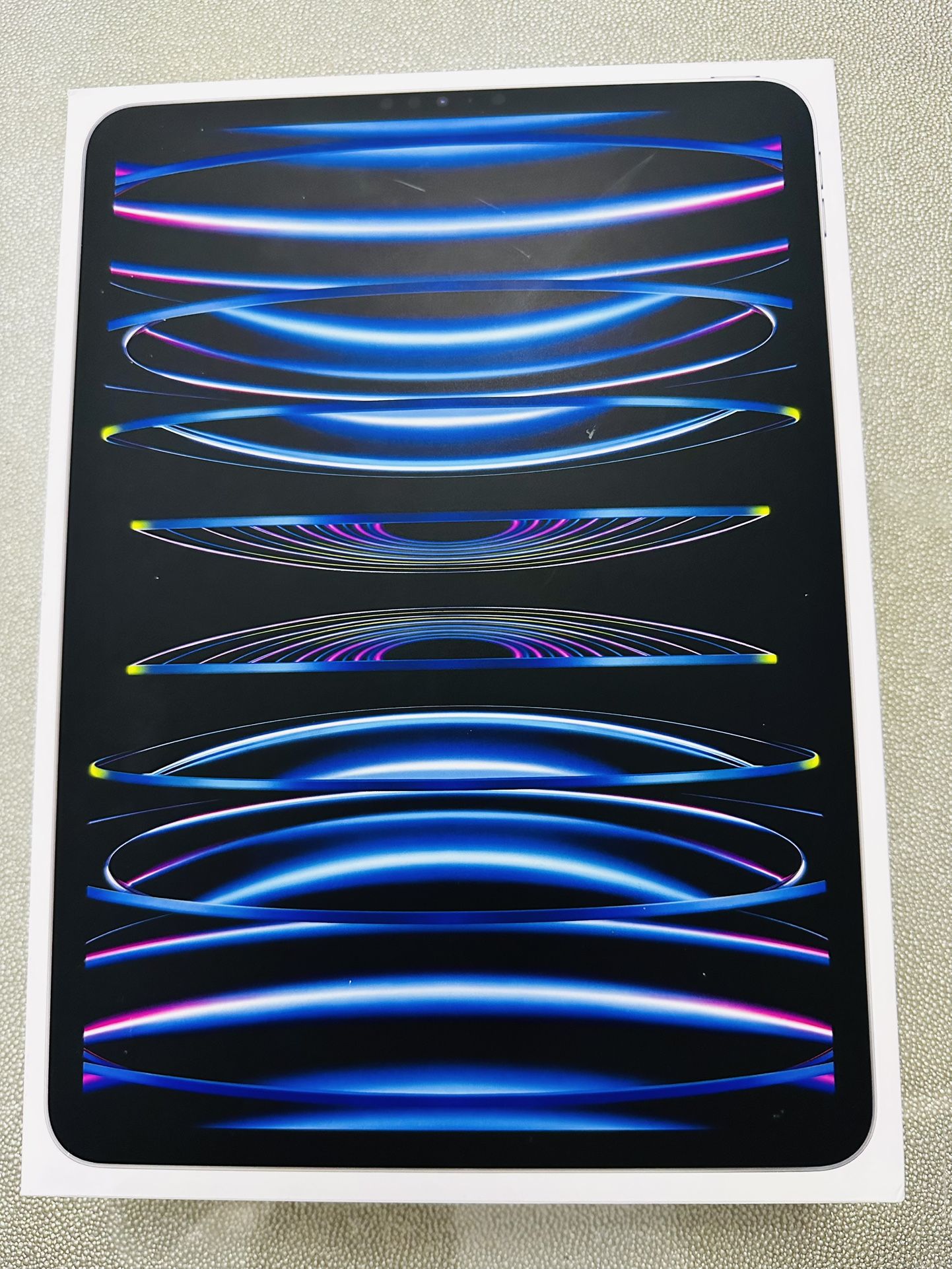 iPad Pro