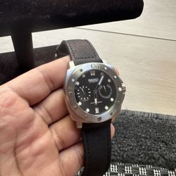 Seiko Pam