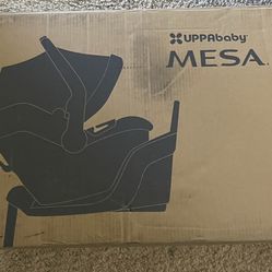 UppaBaby Mesa Max Car Seat
