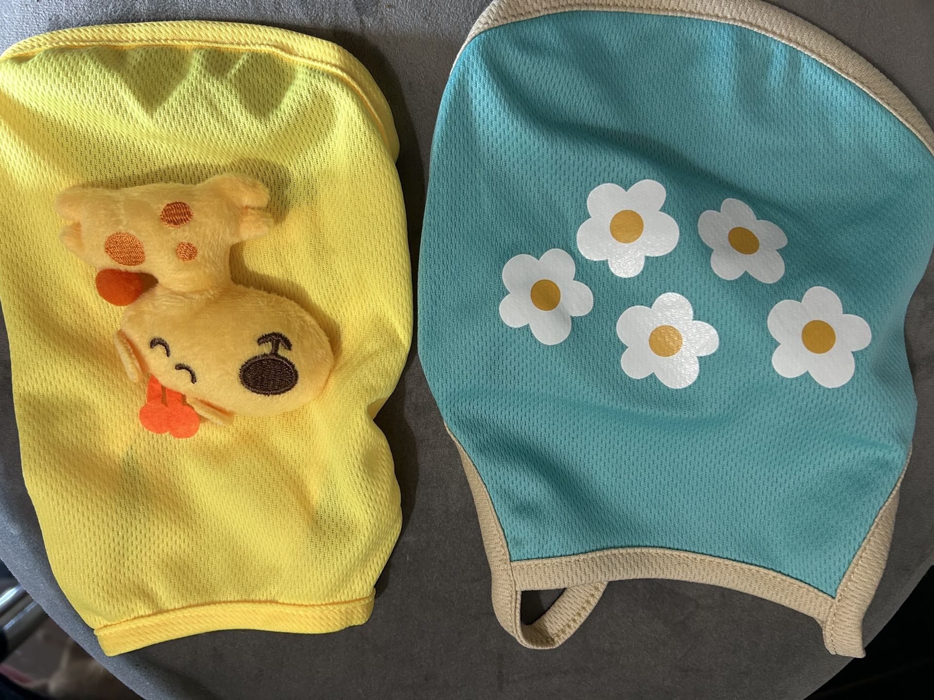 Spring Dog Outfits