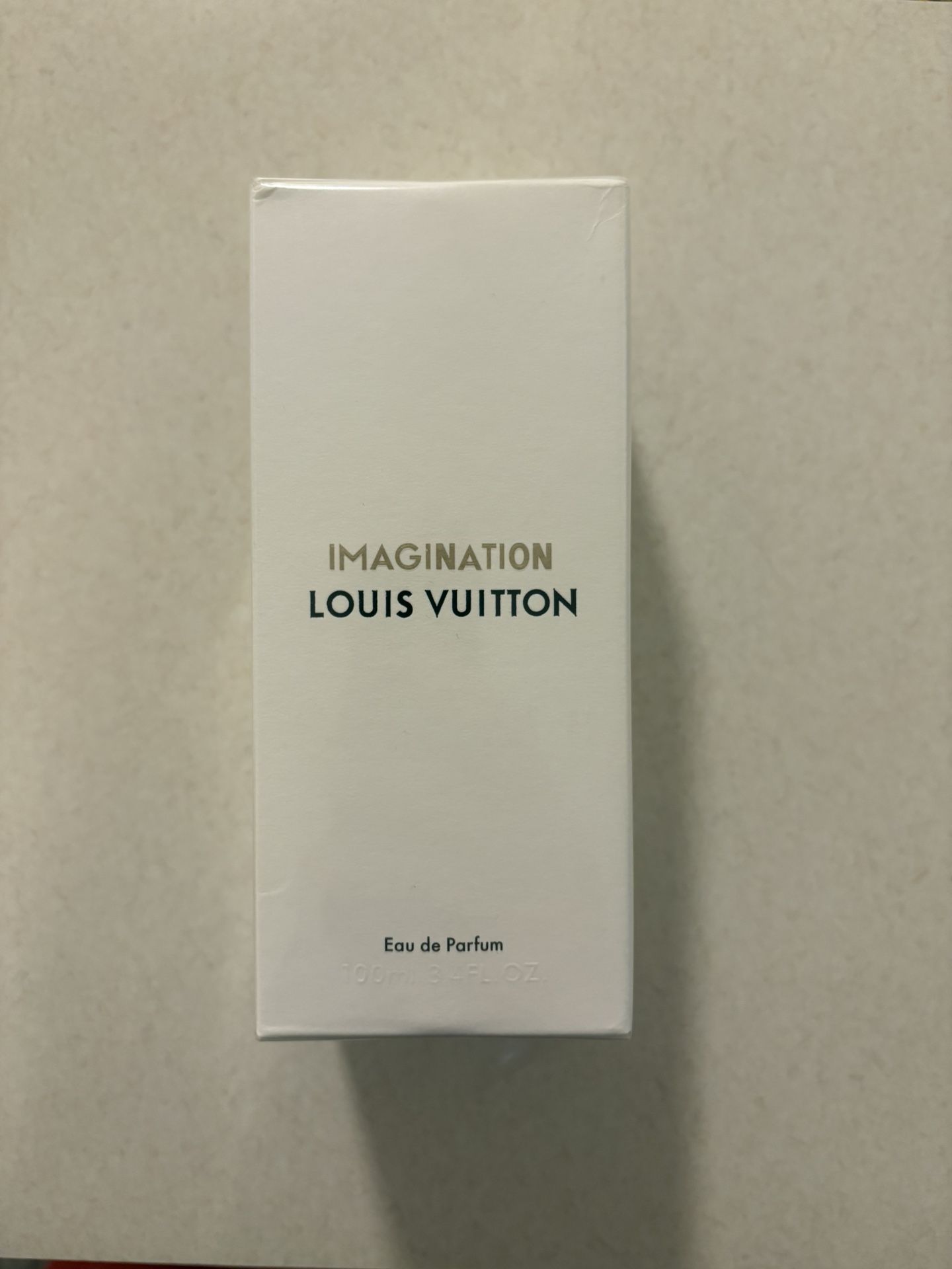 Louis Vuitton Imagination Cologne