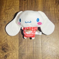 Cinnamoroll