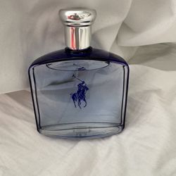 Polo Blue Men’s Cologne