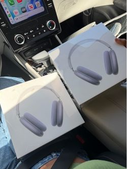 Air Pod Max