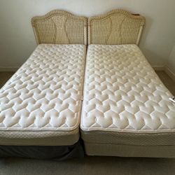 Twin Beds For Sale 