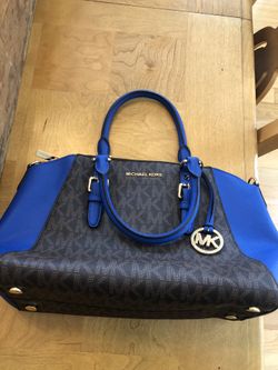 Michael Kors Bag - 2 Tone