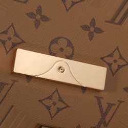 Louis Vuitton's Signature Dauphine Bag
