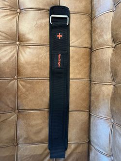Harbinger Weightlifting Belt
