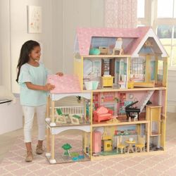 Dollhouse