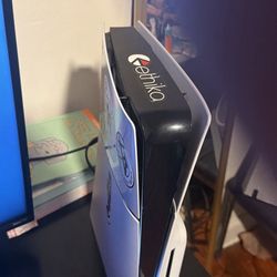 PS5 Disk Version 1 TB