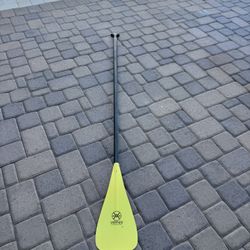 Werner SUP Paddle 