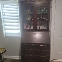 Secretary Desk